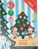 Crystal Art Disney Adventskalender 2026