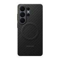 Samsung Carbon Magnet Case Galaxy S26 Ultra schwarz