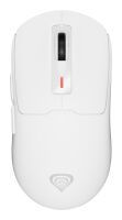 Genesis Gaming Maus ZIRCON 660 PRO kabellos weiß (NMG-2194)