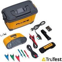 Fluke INSTALLATIONSTESTER M.TRUETEST (1673FC SCH FTT)