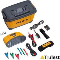 Fluke INSTALLATIONSTESTER M.TRUETEST (1674FC SCH FTT)