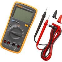 DIGITAL-MULTIMETER FLUKE 15B+ (FLUKE-15B+/EUR)
