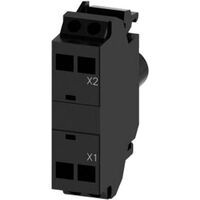 Multipack Siemens LED-MODUL INTEGR.LED 24V GE (3SU1401-1BB30-3AA0) - 5 Stück