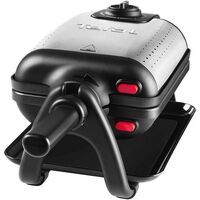 Tefal WW 756 D King Size Waffeleisen