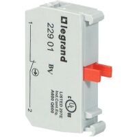 Legrand SchaltkontaktÖffner 230V 10A 22901