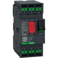 Schneider Electric MOTORSCHUTZSCHA 20-25A SNAPIN (GV2ME22A)