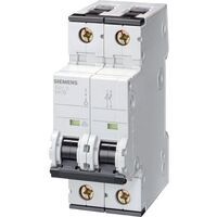 Siemens LS-SCHALTER 10KA 1+N-POL B6 (5SY4506-6)