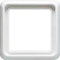 Jung ABDECKRAHMEN 1-FACH (CD  581 BR        BR)