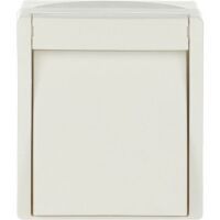 Busch-Jaeger AP TA.SCHLIEßER (2621 W-54)