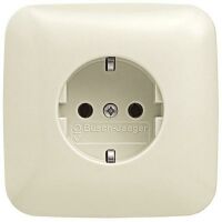 Busch-Jaeger SI STECKDOSE 20 EUJ-212 (20 EUJ-212)