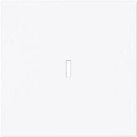 Busch-Jaeger AL WIPPE KALOTTE 1789 (1789 N-44G)