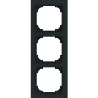 Busch-Jaeger AL RAHMEN 3-FACH (1723-45M)