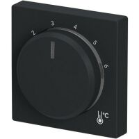 Busch-Jaeger FU C-SCHEIBE FÜR RTR RUND (1794 R-885)