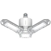 Be Cool BAUSTELLENLAMPE E27 6000L (HIGH BRIGHT 6000  WS)