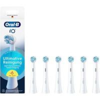 Oral-B AUFSTECKBÜRSTEN 6ER (IO ULTIMATIVREINIG)