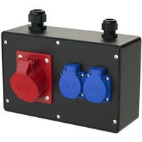 PCE VOLLGUMMI-VERTEILER TRAUNSEE (9216231)