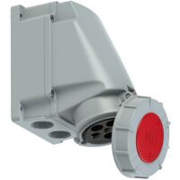 PCE WAND-STECKDOSE IP66/67  5X 63A (135-6          400V)