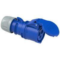 PCE KUPPLUNG        3X32 (223-6     230V)