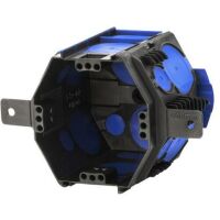 Pipelife EINSCHÄUMBARE UP-DOSE 69/60MM (UP-THERM69)