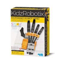 Invento Products & Services GmbH KidzRobotix: Motorisierte Roboterhand
