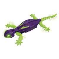 Spin Master Hex Bots - Ferngesteuerter Wandflitzer Gecko - Leuchtet im Dunkeln