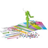 Invento Products & Services GmbH Kreative Handarbeit: Green Creativity: Recycelte Papierperlen