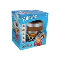 Alpha trading solutions GmbH Yahtzee - One Piece