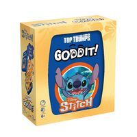 Alpha trading solutions GmbH Goddit - Stitch