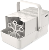 Silva Homeline SEIFENBLASENMASCHINE (BM 3000           WS)