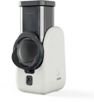 Silva Homeline KÜCHENREIBE 80W 4 AUFSÄTZE (SKR 800)