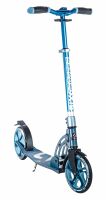 Globber Deutschland GmbH SIX DEGREES Aluminium Scooter 205 mm blau