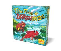 Simba Dickie Flitze Flatze Bärentatze