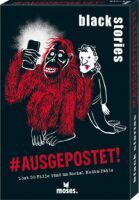 moses. black stories #Ausgepostet!