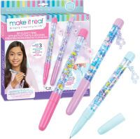 Carletto Deutschland GmbH DIY Glitzerstifte