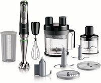 Braun STABMIXER                1200W (HB901AI-MQ9195XLI)