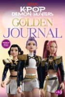 Penguin Random House Verlagsgruppe KPop Demon Hunters - Golden Journal