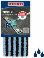 Leifheit Wischbezug Profi Outdoor 1 Stück