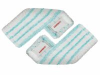 Leifheit 55128 Wischbezug Profi micro duo Collect