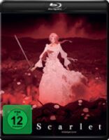 Scarlet (Blu-ray)
