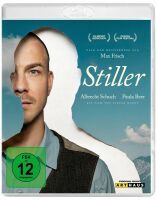 Stiller (Blu-ray)