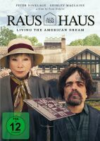 Raus aus dem Haus - Living The American Dream (DVD)