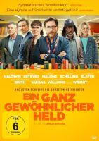 Ein ganz gewöhnlicher Held (DVD)