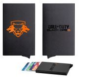 Call of Duty: Black Ops 6 Credit Card Holder \"Cerbus\"