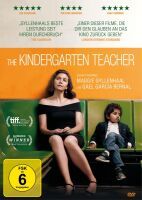 KOCH Media The Kindergarten Teacher DVD - Dramas