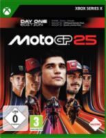 MotoGP 25 Day One Edition (Xbox Series X)