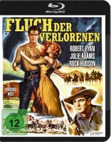 Fluch der Verlorenen (Blu-ray)