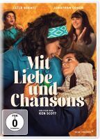 Mit Liebe und Chansons (DVD)