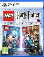 LEGO Harry Potter Collection (PS5)