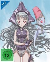 Shaman King: Volume 3 (Ep. 33-48) (4 Blu-rays)