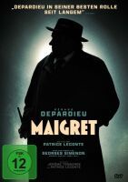 Maigret (DVD)